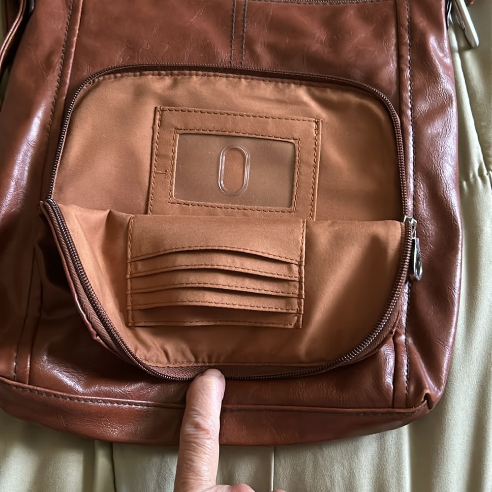 Relic - handbag - Picture 2 of 4